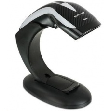 Datalogic Heron HD3430, 2D, Area Imager, multi-IF, kit (USB), black Datalogic Heron HD3430, 2D, Area Imager, multi-IF, kit (USB), black