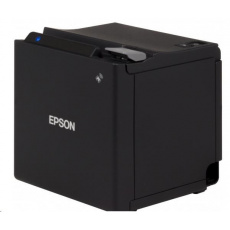 ROZBALENO - Epson TM-m10, USB, 58mm, 8 dots/mm (203 dpi), ePOS, black ROZBALENO - Epson TM-m10, USB, 58mm, 8 dots/mm (203 dpi), ePOS, black