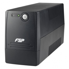 Fortron UPS FSP FP 600, 600 VA, line interactive Fortron UPS FSP FP 600, 600 VA, line interactive