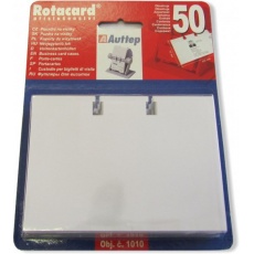 Náhradní pouzdra pro Rotacard Náhradní pouzdra pro Rotacard