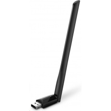 TP-Link Archer T2U Plus WiFi5 USB adapter (AC600,2,4GHz/5GHz,USB2.0) TP-Link Archer T2U Plus WiFi5 USB adapter (AC600,2,4GHz/5GHz,USB2.0)