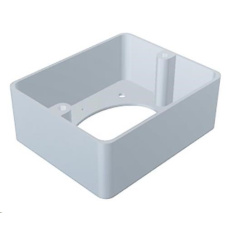 TP-Link D-EAPWALL-C, držák box pro upevnění na zeď pro EAP235-Wall a EAP615-Wall, bílý (1ks) TP-Link D-EAPWALL-C, držák box pro upevnění na zeď pro EAP235-Wall a EAP615-Wall, bílý (1ks)