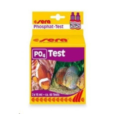 Sera - PO4 - Test 10ml Sera - PO4 - Test 10ml