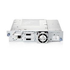 HP StoreEver MSL LTO-6 Ultrium 6250 SAS Drive Upgrade Kit HP StoreEver MSL LTO-6 Ultrium 6250 SAS Drive Upgrade Kit