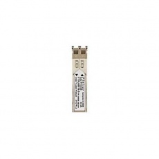 HPE X120 1G SFP LC SX Transceiver JD118B