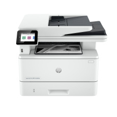 HP LaserJet Pro MFP 4102fdw (40str/min, A4, USB, Ethernet, Wi-Fi, PRINT, SCAN, COPY, FAX, DADF, duplex) HP LaserJet Pro MFP 4102fdw (40str/min, A4, USB, Ethernet, Wi-Fi, PRINT, SCAN, COPY, FAX, DADF, duplex)