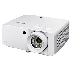 Optoma projektor ZH551 (DLP, Laser, 3D, Full HD, 5600 ANSI, 3M:1, 2xHDMI, VGA, USB-A power, RS232, RJ45, repro 15W) Optoma projektor ZH551 (DLP, Laser, 3D, Full HD, 5600 ANSI, 3M:1, 2xHDMI, VGA, USB-A power, RS232, RJ45, repro 15W)
