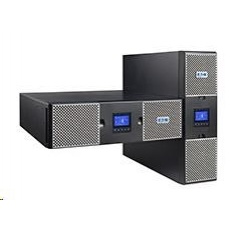 Eaton 9PX 2200i RT3U HotSwap HW, UPS 2200VA / 2200W, LCD, rack/tower Eaton 9PX 2200i RT3U HotSwap HW, UPS 2200VA / 2200W, LCD, rack/tower