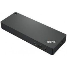 LENOVO dokovacia stanica ThinkPad Universal Thunderbolt 4 Dock LENOVO dokovacia stanica ThinkPad Universal Thunderbolt 4 Dock