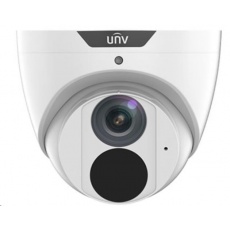 Uniview IPC3612SB-ADF40KM-I0 2Mpix, 25sn/s, H.265,obj. 4,0 mm (87,5°), PoE, IR 30m, ROI, WDR 120dB, 3DNR, IP67 Uniview IPC3612SB-ADF40KM-I0 2Mpix, 25sn/s, H.265,obj. 4,0 mm (87,5°), PoE, IR 30m, ROI, WDR 120dB, 3DNR, IP67