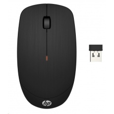 HP myš - X200 Mouse, wireless HP myš - X200 Mouse, wireless