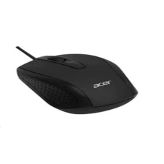 ACER wired USB Optical mouse black ACER wired USB Optical mouse black