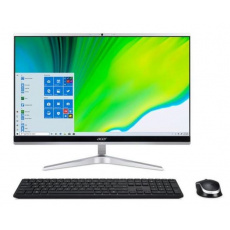ACER PC AiO Aspire C22-1600-21.5" Full HD,Intel Pentium,256GB SSD,Intel UHD Graphics ACER PC AiO Aspire C22-1600-21.5" Full HD,Intel Pentium,256GB SSD,Intel UHD Graphics