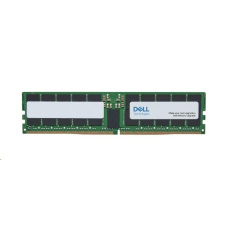 Dell Memory Upgrade - 32GB - 2Rx8 DDR5 RDIMM 4800MHz Dell Memory Upgrade - 32GB - 2Rx8 DDR5 RDIMM 4800MHz