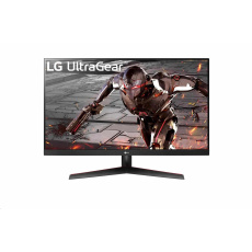 LG MT IPS VA LED 31,5" 32GN600 - VA panel, 165Hz, 1ms, 2560x1440, 2xHDMI, DP LG MT IPS VA LED 31,5" 32GN600 - VA panel, 165Hz, 1ms, 2560x1440, 2xHDMI, DP