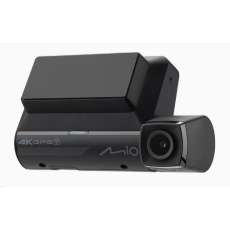 Mio MiVue 955W 4K - kamera pro záznam jízdy Mio MiVue 955W 4K - kamera pro záznam jízdy
