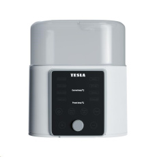 BAZAR - Tesla Multi Sterilizer MS100, poškozený obal BAZAR - Tesla Multi Sterilizer MS100, poškozený obal