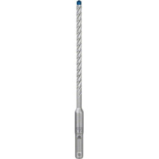 Bosch vrták do kladiv EXPERT SDS plus-7X, 6 × 100 × 165 mm Bosch vrták do kladiv EXPERT SDS plus-7X, 6 × 100 × 165 mm