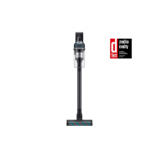 Samsung Jet 95 premium tyčový vysavač, 580 W, LCD displej, akumulátorový, dTest, půlnoční modrá Samsung Jet 95 premium tyčový vysavač, 580 W, LCD displej, akumulátorový, dTest, půlnoční modrá