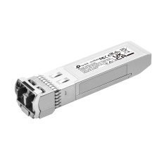 TP-Link SM6110-SR SFP28 optický modul MM (850nm), 25Gb/s, LC, 300m TP-Link SM6110-SR SFP28 optický modul MM (850nm), 25Gb/s, LC, 300m