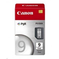 Canon CARTRIDGE PGI-9 čirá pro PIXMA iX7000, MX7600 (1635 str.) Canon CARTRIDGE PGI-9 čirá pro PIXMA iX7000, MX7600 (1635 str.)