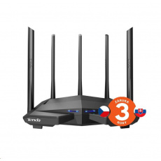 Tenda AC11 Wireless AC Dual Band Router Tenda AC11 Wireless AC Dual Band Router