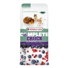 VERS.LAGA COMPLETE Crock Berry - s boruvkami a ostruzinami 50g VERS.LAGA COMPLETE Crock Berry - s boruvkami a ostruzinami 50g