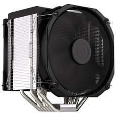 Endorfy chladič CPU Fortis 5 Dual Fan / 120mm + 140mm fan/ 6 heatpipes / PWM / LGA1851 / AM5 Endorfy chladič CPU Fortis 5 Dual Fan / 120mm + 140mm fan/ 6 heatpipes / PWM / LGA1851 / AM5