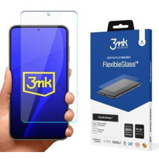3mk ochranné sklo FlexibleGlass pro TCL 306 3mk ochranné sklo FlexibleGlass pro TCL 306
