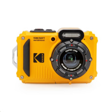 KODAK WPZ2 Yellow KODAK WPZ2 Yellow