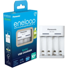 PANASONIC NAB. BQ-CC61E ENELOOP N PANASONIC NAB. BQ-CC61E ENELOOP N