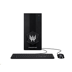 ACER PC Predator PO3-665_E_FR850W_H810,Ultra 5 225F,32GB,1TB SSD,RTX 5060Ti,W11H,Black ACER PC Predator PO3-665_E_FR850W_H810,Ultra 5 225F,32GB,1TB SSD,RTX 5060Ti,W11H,Black