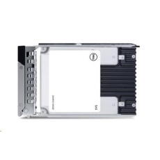 DELL 960GB SSD SATA RI 6Gbps 512e 2.5in Hot-Plug CK