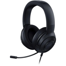RAZER Herní Sluchátka Kraken X Lite, 3.5 mm jack, černá RAZER Herní Sluchátka Kraken X Lite, 3.5 mm jack, černá