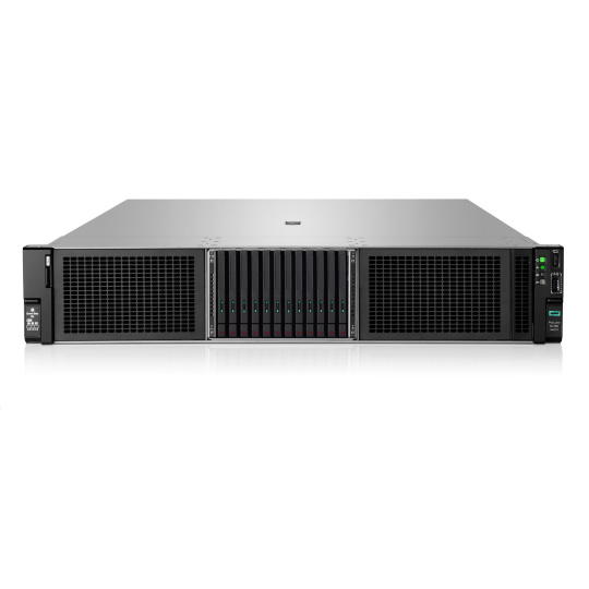 HPE PL DL380g11 6530 (2.1G/32C) 2x32G (p64706) MR416i-o/4G 2x480G 2x1000W 2x10/25G-o Smart Choice