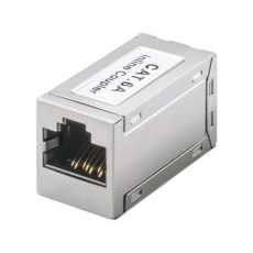 C-TECH adaptér RJ-45 spojka, Cat6, FTP C-TECH adaptér RJ-45 spojka, Cat6, FTP