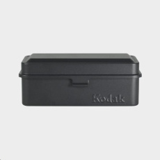Kodak Film Case 120/135 (large) black Kodak Film Case 120/135 (large) black