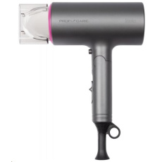 ProfiCare HT 3073 cestovní fén pink ProfiCare HT 3073 cestovní fén pink