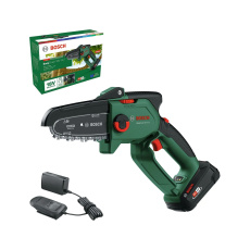 Bosch EasyChain 18V-15-7 akumulátorová řetězová pila Bosch EasyChain 18V-15-7 akumulátorová řetězová pila