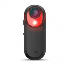 Garmin Varia Radar RCT715, zpětný cyklistický radar s kamerou a zadním světlem Garmin Varia Radar RCT715, zpětný cyklistický radar s kamerou a zadním světlem