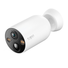 TP-Link Tapo C425 venkovní kamera (4MP, 2K QHD, 1440p, IR 15m, WiFi, micro SD card, IP66) TP-Link Tapo C425 venkovní kamera (4MP, 2K QHD, 1440p, IR 15m, WiFi, micro SD card, IP66)