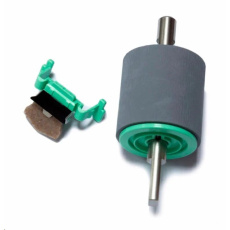 BROTHER options pro skenery - PRKA0001 (podávací váleček + separační podložka) BROTHER options pro skenery - PRKA0001 (podávací váleček + separační podložka)
