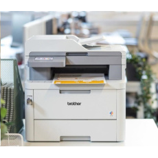 BROTHER multifunkce color LED MFC-L8390CDW - A4 30ppm DUALSKEN 512MB 250listů USB WIFI LAN ADF50 duplex BROTHER multifunkce color LED MFC-L8390CDW - A4 30ppm DUALSKEN 512MB 250listů USB WIFI LAN ADF50 duplex