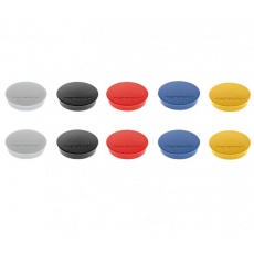 Magnety Magnetoplan Discofix standard 30 mm MIX Magnety Magnetoplan Discofix standard 30 mm MIX