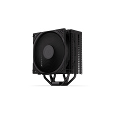 Endorfy chladič CPU Fera 5 Black, ultratichý, 120mm fan, PWM, LGA1851, AM5 Endorfy chladič CPU Fera 5 Black, ultratichý, 120mm fan, PWM, LGA1851, AM5
