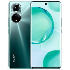 Honor 50, 128 GB/6GB, Dual SIM, (Google služby), zelená Honor 50, 128 GB/6GB, Dual SIM, (Google služby), zelená