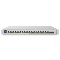 UBNT USW-Enterprise-24-PoE - UniFi Switch Enterprise 24 PoE UBNT USW-Enterprise-24-PoE - UniFi Switch Enterprise 24 PoE