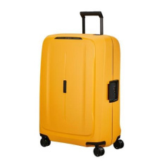 Samsonite ESSENS SPINNER 75/28 RADIANT YELLOW Samsonite ESSENS SPINNER 75/28 RADIANT YELLOW