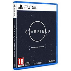 PS5 hra Starfield Premium Edition PS5 hra Starfield Premium Edition