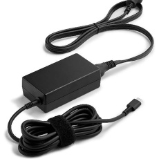HP AC adapter 65W USB-C LC HP AC adapter 65W USB-C LC